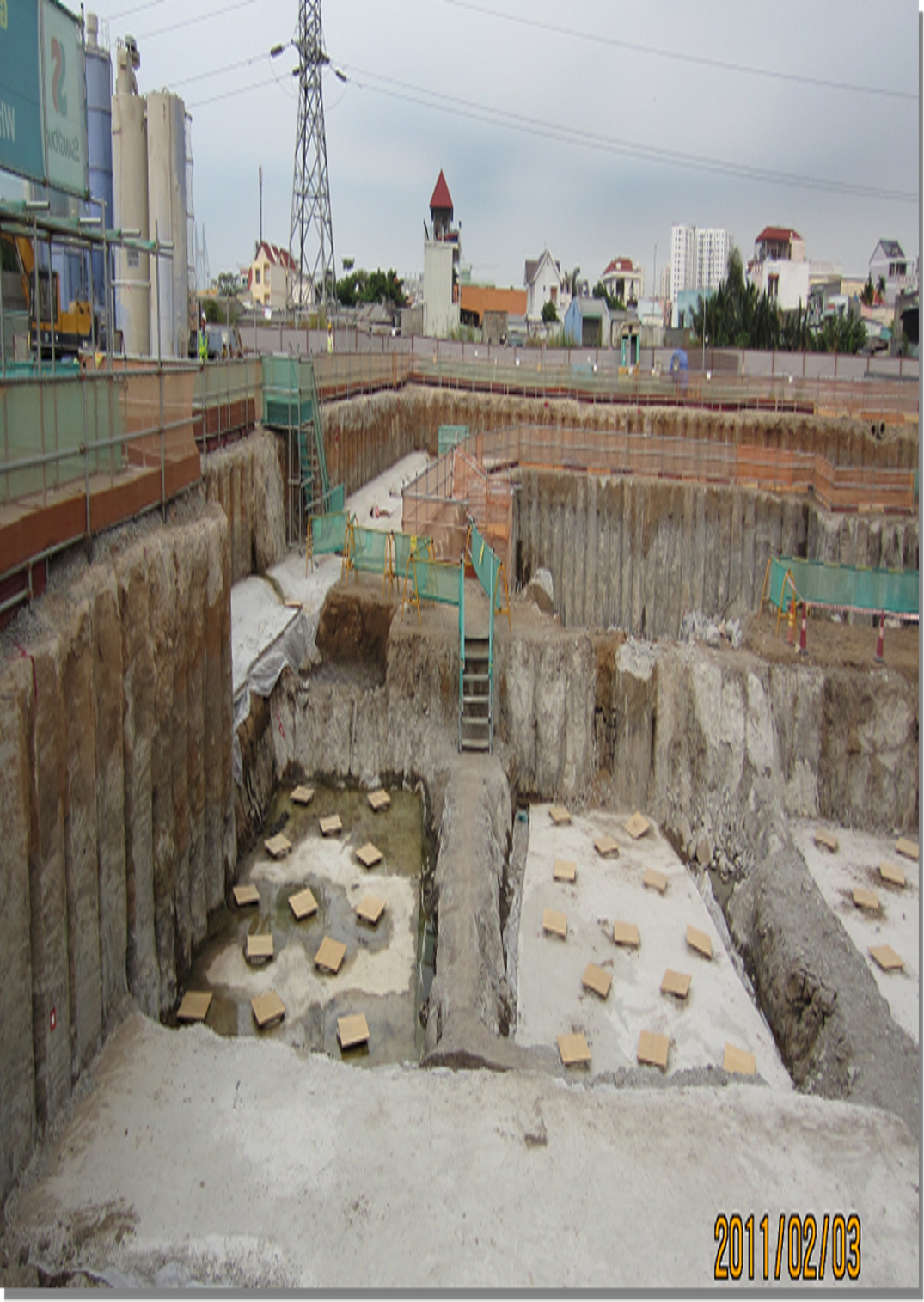 RIVIERA POINT CONSTRUCTION PROJECT