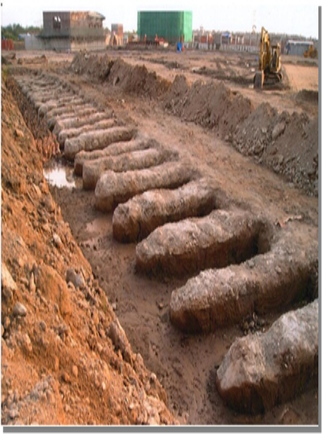 HCMC WATER ENVIRONMENT IMPROVEMENT PROJECT PACKAGE E – WASTERWATER TREATMENT PLANT