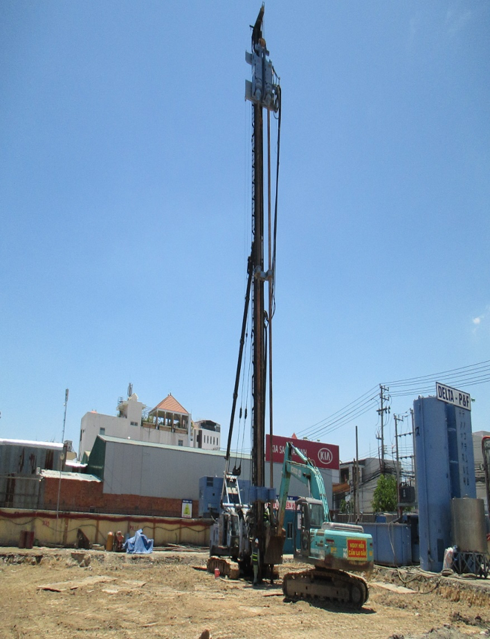 LOTTE MART GOLD COAST NHA TRANG CENTER PROJECT