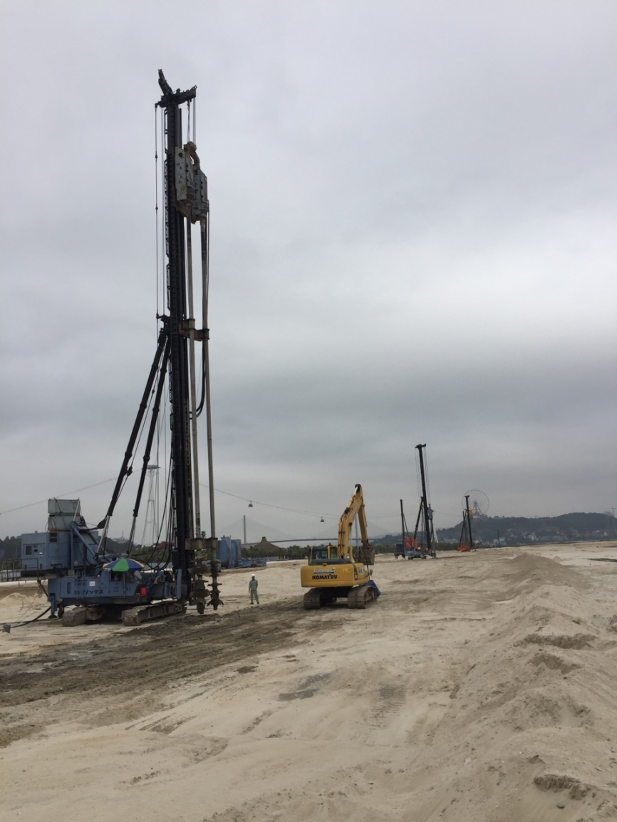 BAI CHAY – HA LONG COASTAL ROAD PROJECT