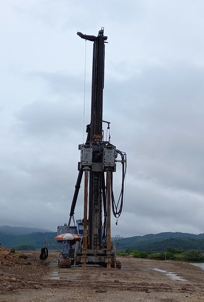 CASINO VAN DON PROJECT – QUANG NINH